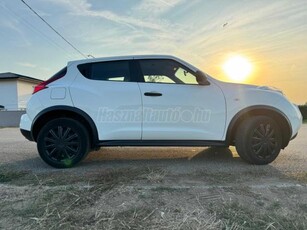 NISSAN JUKE 1.6 Acenta CVT