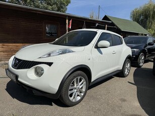 NISSAN JUKE 1.6 Acenta CVT