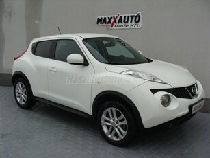 NISSAN JUKE 1.6 Acenta DIG.KLÍMA+TEMPOMAT+TOLATÓRADAR!