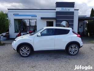 Nissan Juke 1.6 Acenta KM:105e.!Megbizható Benz...