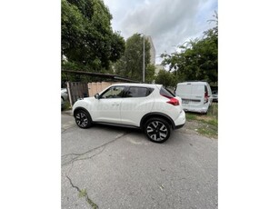 NISSAN JUKE 1.6 Acenta Start&Stop