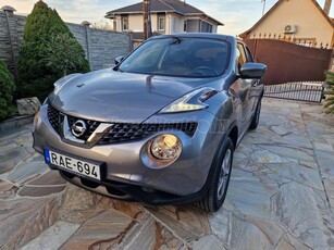 NISSAN JUKE 1.6 Acenta Xtronic EURO6