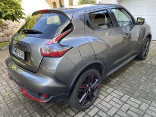 NISSAN JUKE 1.6 Acenta Xtronic EURO6