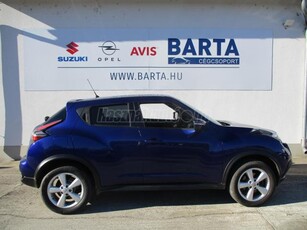 NISSAN JUKE 1.6 DIG-T Acenta