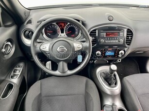 NISSAN JUKE 1.6 DIG-T Acenta Gyönyörű.Szkönyv.Digit.GARANCIA!