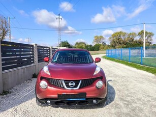 NISSAN JUKE 1.6 DIG-T Acenta Tolatókamera+ Digitklíma+ 107eKm! Nagyon szép állapot! Csere-beszámítás!