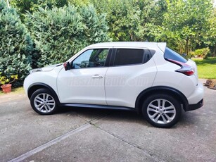 NISSAN JUKE 1.6 DIG-T N-Connecta 4WD Xtronic