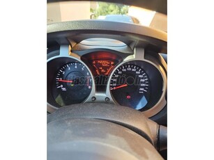 NISSAN JUKE 1.6 DIG-T N-Tec