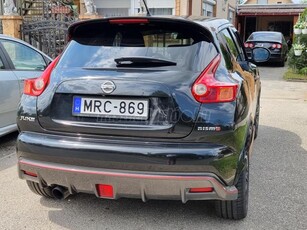 NISSAN JUKE 1.6 DIG-T Nismo