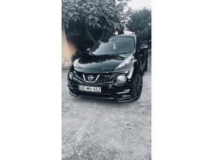 NISSAN JUKE 1.6 DIG-T Nismo