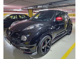 NISSAN JUKE 1.6 DIG-T Nismo