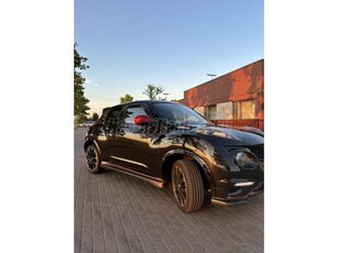 NISSAN JUKE 1.6 DIG-T Nismo nismo