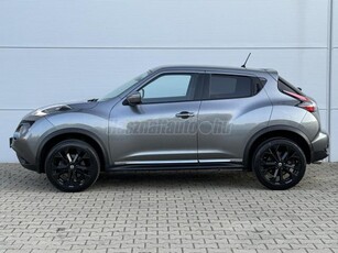 NISSAN JUKE 1.6 DIG-T Tekna / DIGITKLÍMA / NAVIGÁCIÓ / XENON / ÜLÉSFŰTÉS / SÉRÜLÉSMENTES /