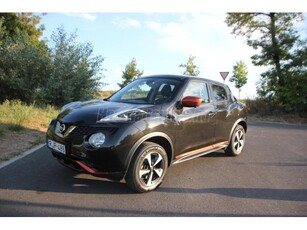 NISSAN JUKE 1.6 N-Connecta