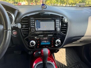 NISSAN JUKE 1.6 N-Connecta Xtronic