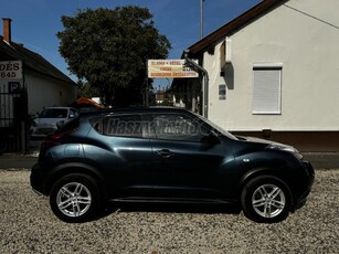 NISSAN JUKE 1.6 Tekna