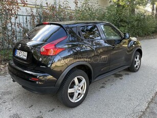 NISSAN JUKE 1.6 Tekna