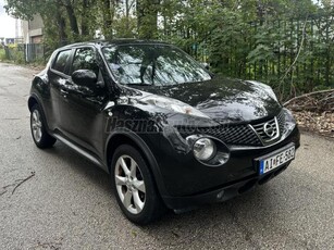 NISSAN JUKE 1.6 Tekna