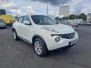 NISSAN JUKE 1.6 Tekna CVT