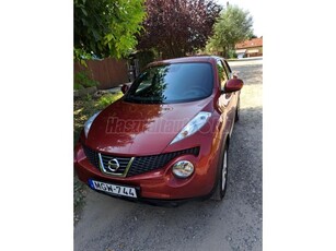 NISSAN JUKE 1.6 Tekna CVT F15