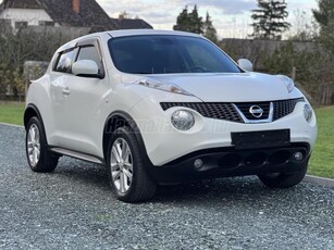 NISSAN JUKE 1.6 Tekna Garantált km! Kitűnő állapot!