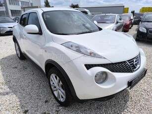 NISSAN JUKE 1.6 Tekna Tempomat. Digitklíma. Alufelni. Bt kihang