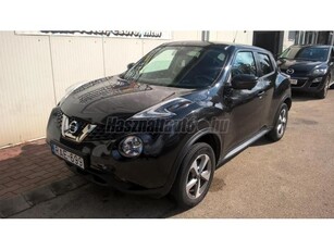 NISSAN JUKE 1.6 Tekna Xtronic