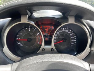 NISSAN JUKE 1.6 Tekna Xtronic EURO6