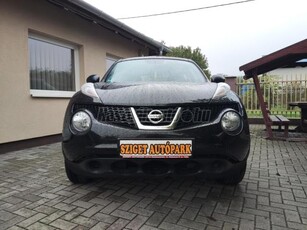 NISSAN JUKE 1.6 Visia 111000 KM!!!