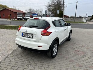 NISSAN JUKE 1.6 Visia