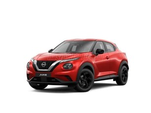 NISSAN JUKE ACENTA 1.0 DIG-T 114 AT