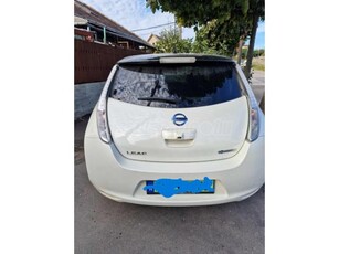 NISSAN LEAF 2.Zero 40kWh (Automata)