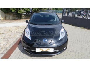 NISSAN LEAF 30KWh ACENTA 11PÁLCÁS-HŐSZIVATTYÚ-NAVI-KAMERA-20EZER KM!