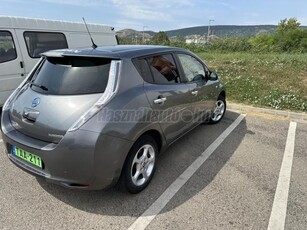 NISSAN LEAF Acenta 24 kWh (Automata)