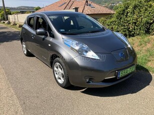 NISSAN LEAF Acenta 30 kWh (Automata)