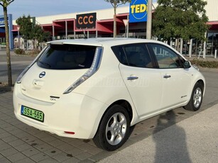 NISSAN LEAF Acenta 30 kWh (Automata)