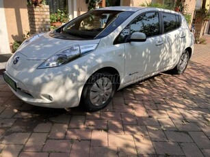 NISSAN LEAF Acenta 30 kWh (Automata)