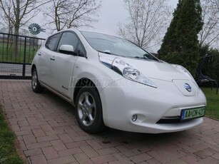 NISSAN LEAF Acenta 30 kWh (Automata)