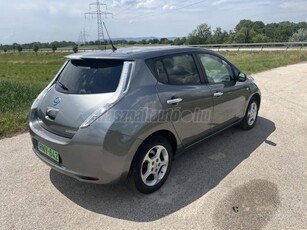 NISSAN LEAF Acenta 30 kWh (Automata) Áfás Ár!