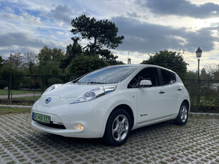 NISSAN LEAF Acenta 30 kWh (Automata)