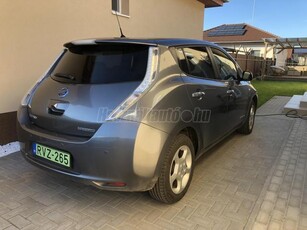 NISSAN LEAF Acenta 30 kWh (Automata)