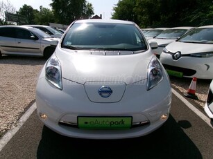 NISSAN LEAF Acenta 30 kWh (Automata) RADAR+NAVI+KAMERA+KMGARI!