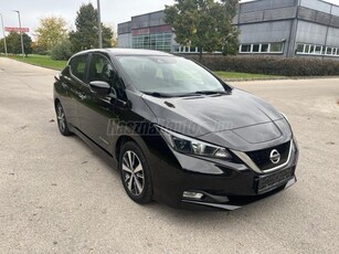 NISSAN LEAF Acenta 40kWh (Automata) 12 PÁLCÁS GARANCIÁLIS AKKU+RADAR ELÖL-HÁTUL+NAVI+KAMERA+KEYLESS GO+KM GARANCIA