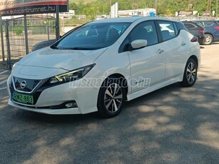 NISSAN LEAF Acenta 40kWh (Automata) Magyar! 1Tulaj! Szervizkönyv!