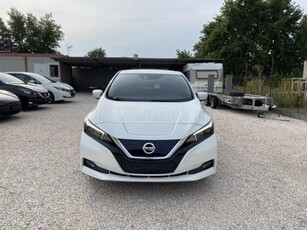 NISSAN LEAF Acenta 40kWh (Automata) TÁVOLSÁGTARTÓ TEMPOMAT.SÁVELHAGYÓ.RÁFUTAS FIGYELMEZTETŐ 4