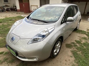 NISSAN LEAF (Automata)