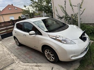 NISSAN LEAF (Automata)