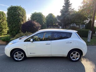 NISSAN LEAF (Automata)