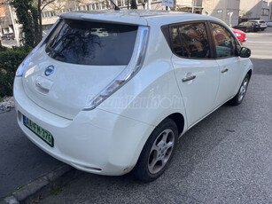 NISSAN LEAF (Automata)