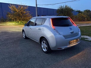 NISSAN LEAF (Automata) 68.000Km!Solar rásegítő.Navi!